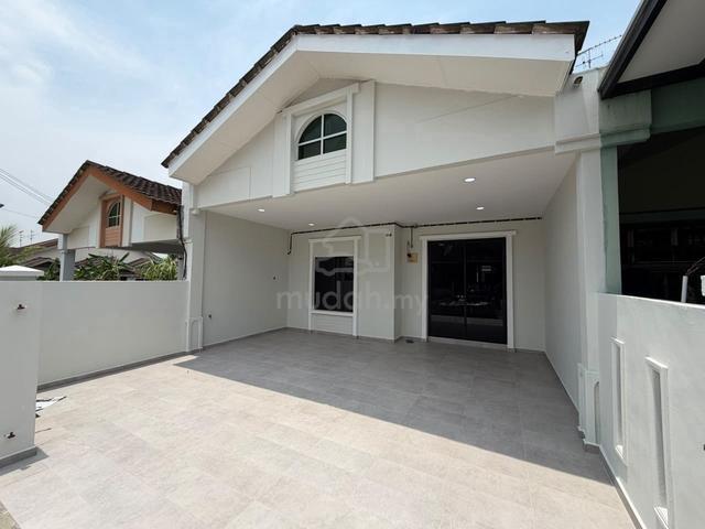Skudai - Taman Pulai Indah - Fully Reno 1