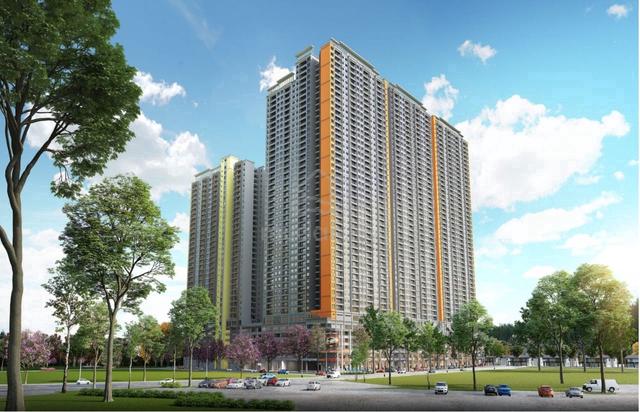 Maldives Residences 1