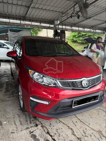 2023 Proton PERSONA EXECUTIVE 1.6L (A) - 2