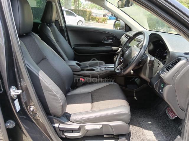 2019 Honda HR-V 1.8 E ENHANCED (A) - 5