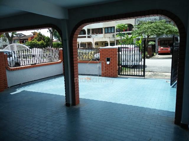 2 Storey Terrace House 1900 Sf 3r 3b In SS15 Subang Jaya for Rent 3