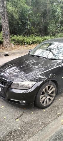 2011 Bmw 3 SERIES 2.0 20I EXECUTIVE (CKD) E90 - 1