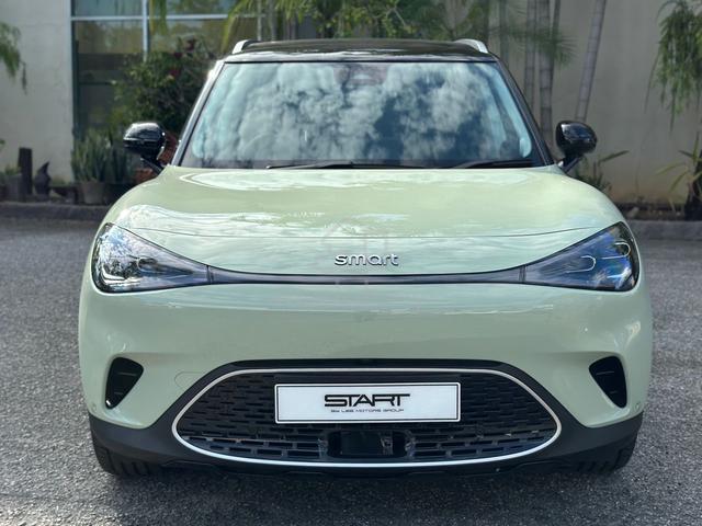 2025 Smart 1 PREMIUM #1 - 2025 Year Made - 2