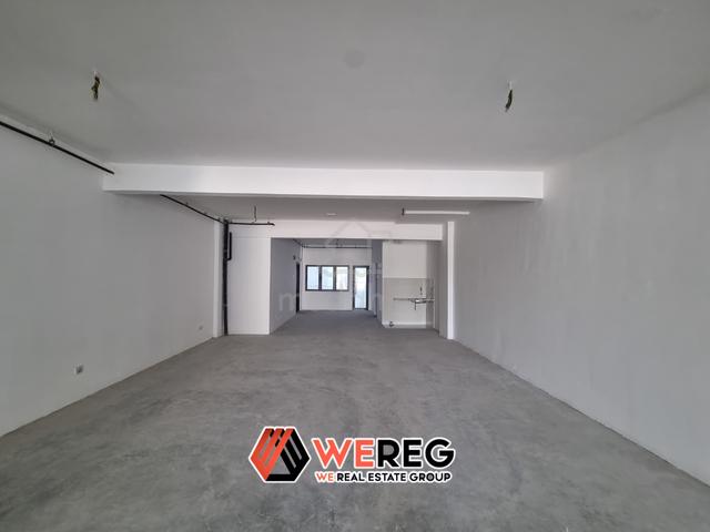 Edusentral Shoplot Office For RENT, Location More Convenient & Access 1