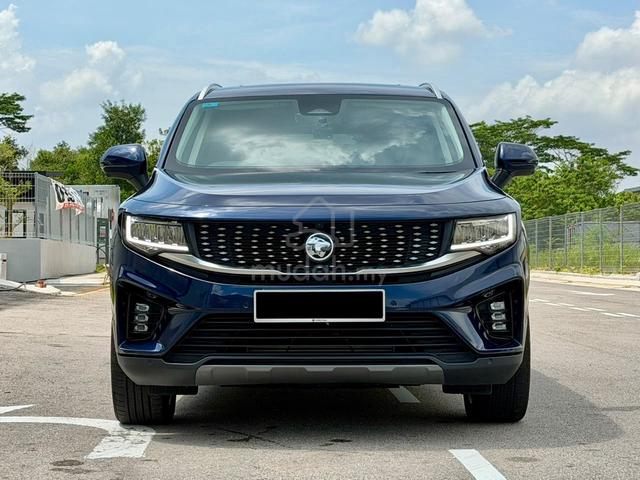 -2024 Proton X90 1.5 FLAGSHIP 7 SEATER (A) F/LOAN - 4