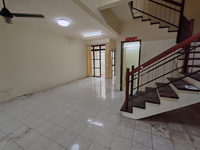 [Near Tambun Toll] 2 Sty Terrace, Taman Idaman, Simpang Ampat 1