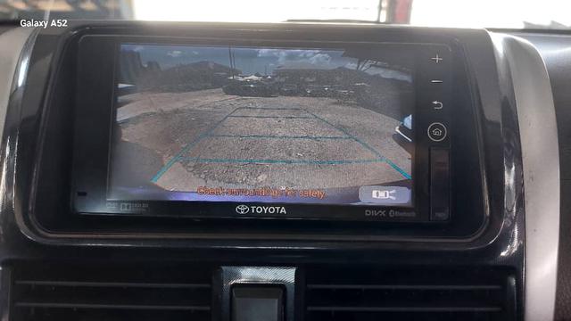 2016 Toyota VIOS 1.5 G ENHANCED (A)GR SPORT - 4