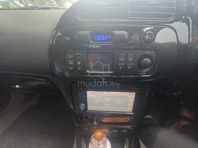 2006 Proton WAJA 1.6 CAMPRO VERSION A (M) - 4