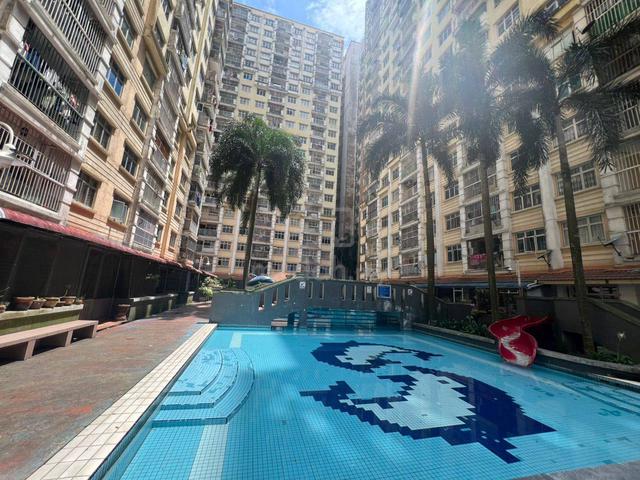 Taman Selesa Jaya 1