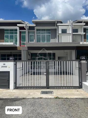 Bandar Puncak Alam, Eco Grandeur, Hillpark Puncak Alam, Saujana Utama 1