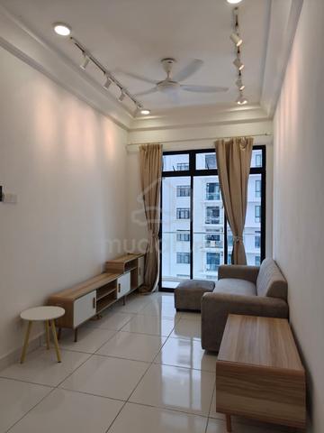 The Platino Serviced Apartment 1