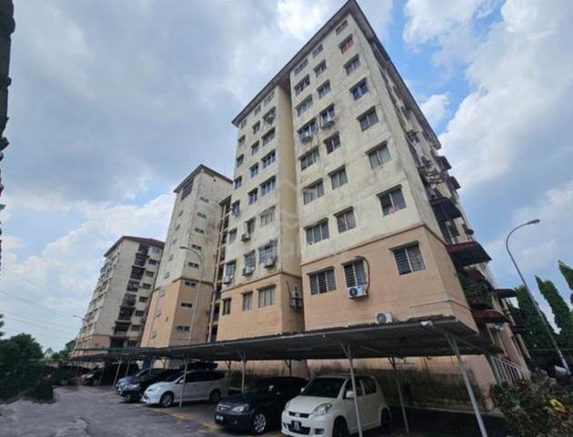 Puchong Permata 2 1