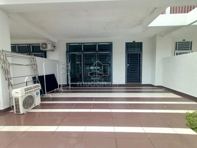 RENT Sri Penawar Harmonia Desaru Utama Partial Rapid Pengerang Petrona 1