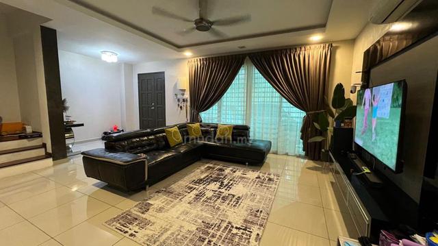 Bukit Banyan Azelia Sungai Petani 2 Storey Terrrace Fully Renovated 1