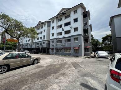 1679 Bilik Sewa Padi Emas|Fully Furnished|Near CIQ-SG|Tampoi. 1