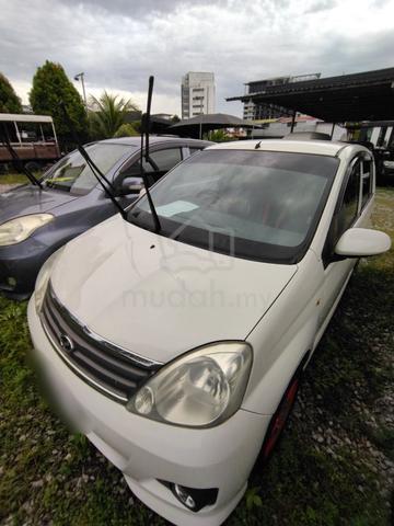 Perodua VIVA ELITE 1.0 EZ (Auto) 2012 - 1