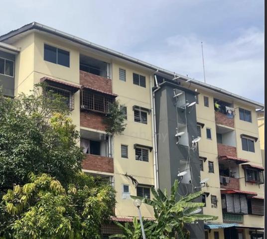 Seksyen 16 Bandar Baru Bangi 1