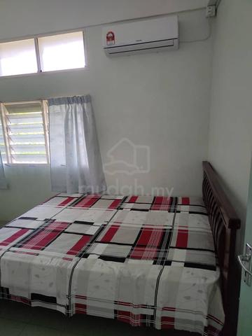 House for rent - Kuala Terengganu 1