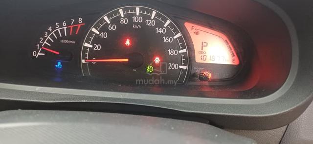 2020 Perodua AXIA 1.0 STYLE MY19 B200 (A) - 3