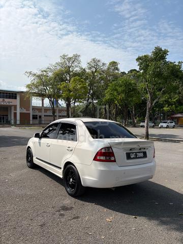 2010 Proton SAGA 1.3 M-LINE (M) - 3