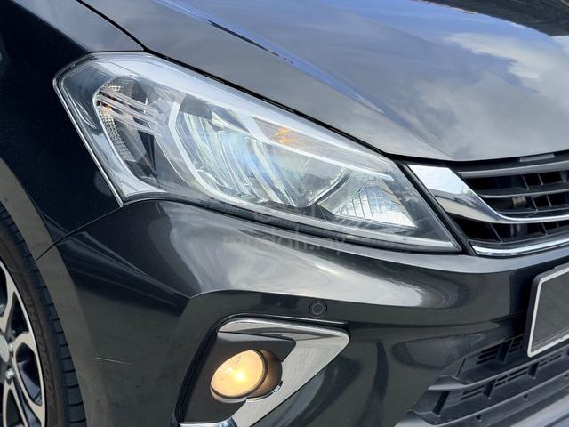 2019 Perodua MYVI 1.5 AV (A) MILEAGE 41K KM - 5