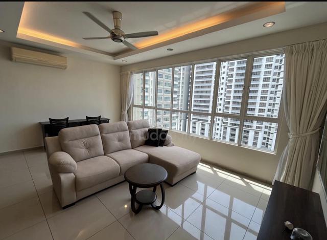 Birch Regency @ Penang Times Square 1