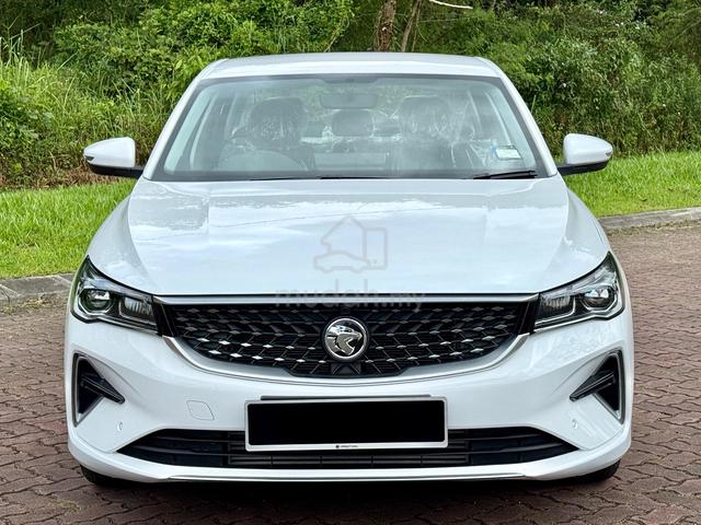 2024 Proton S70 1.5 PREMIUM✅29 Mileage - 2