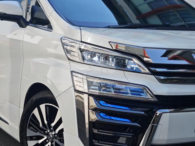 2018/23 Toyota VELLFIRE 2.5 ZG (A) MODELLISTA - 3