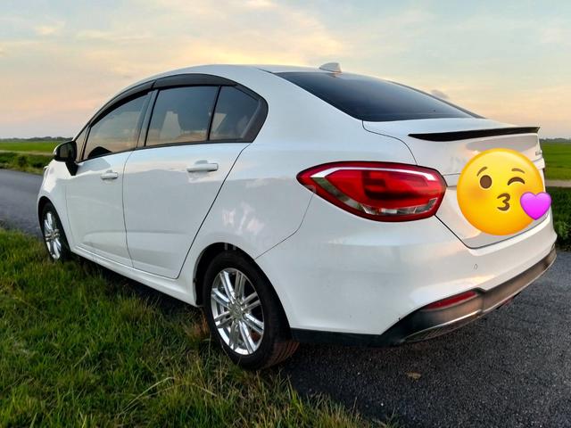 2021 Proton PERSONA 1.6 STANDARD MY16 FACELIFT (A) - 2