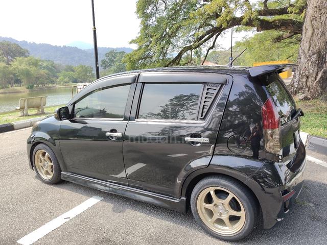 2007 Perodua MYVI 1.3 SX (M) - 5