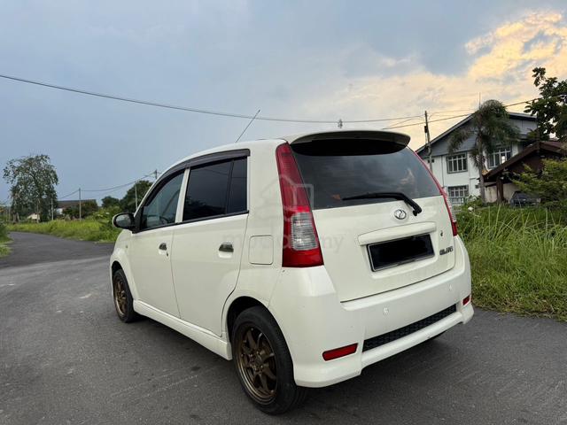2011 Perodua VIVA 1.0 ELITE AT EJ-VE (A) - 3