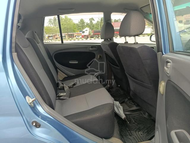 2007 Perodua VIVA 1.0 SXI PREMIUM (M) - 5