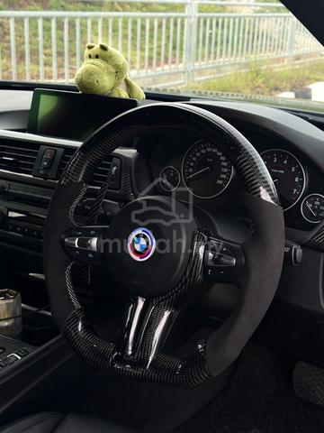 2014 Bmw 3 SERIES 2.0 28I M SPORTS (CKD) F30 (A) - 4