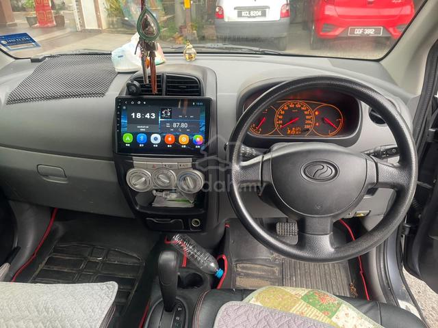 2011 Perodua MYVI 1.3 EZ FACELIFT (A) - 5