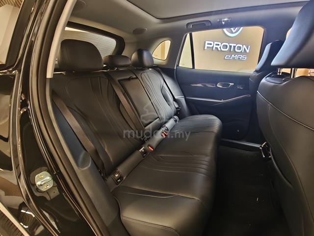 Proton eMAS 7 EV All Colour Fast Stock - 4