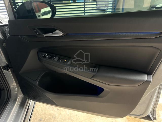 2023 Volkswagen GOLF 2.0 GTI IQ DRIVE (FWD) (A) - 4