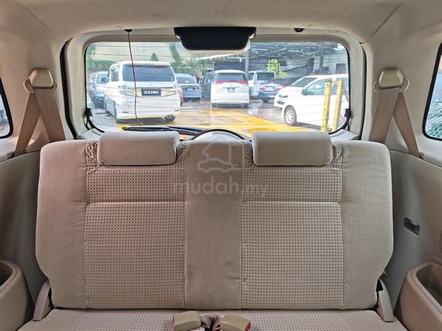 2009 Toyota RUSH 1.5 (M)-LOAN KEDAI - 5