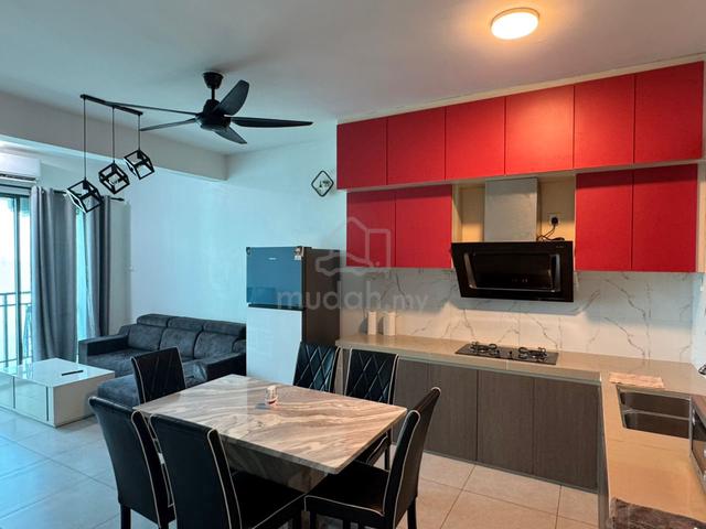3 Residence 1