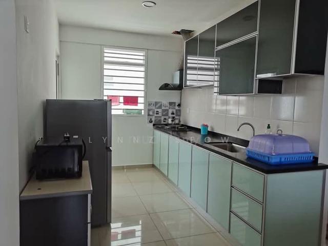 Elevia Residences 1