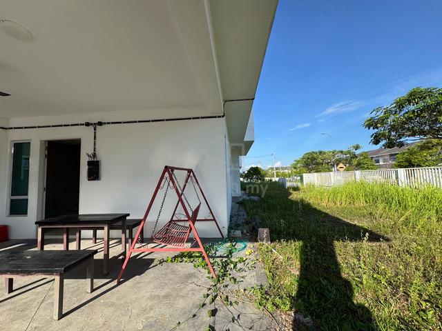 BELOW MARKET Laman Sendayan 2 Corner House Hijayu Bandar Sri Sendayan 1