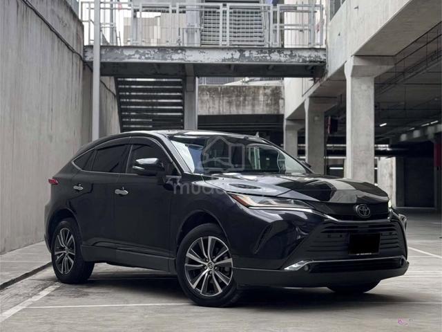 2021 Toyota HARRIER 2.0 G (A) - 1