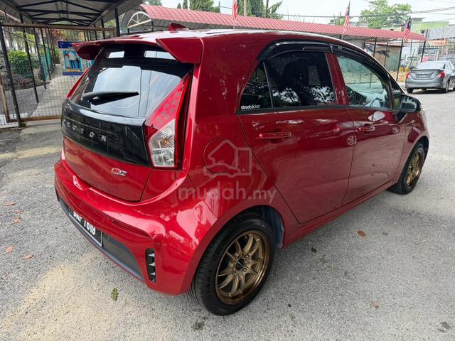 2023 Proton IRIZ 1.3 STANDARD MY19 FACELIFT (A) - 2