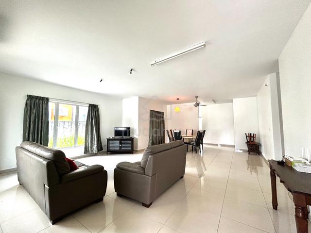 Single Storey Bungalow @ BDR SPRINGHILL HEIGHTS Port Dickson 1