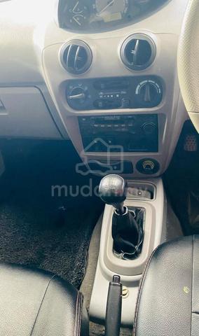 2006 Perodua KANCIL 850 Manual - 5