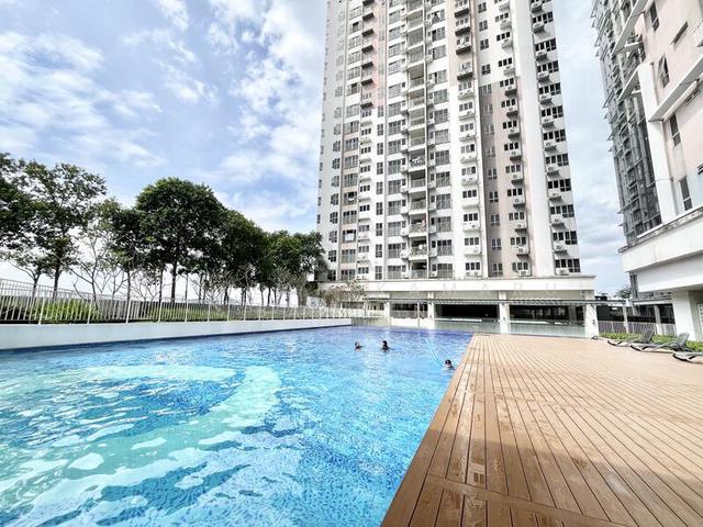 The Wharf Residence 1
