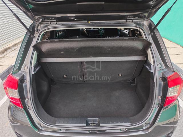 2018 Perodua MYVI 1.5 H MY2017 (A) - 5