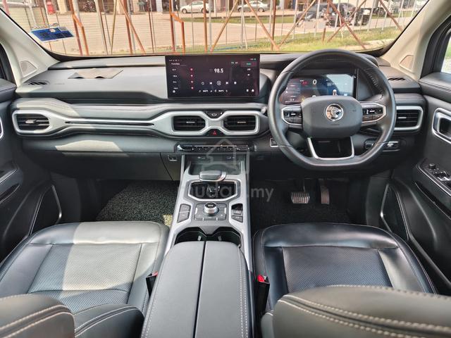 2023 Proton X90 1.5 Flagship 5-Years Warranty - 3