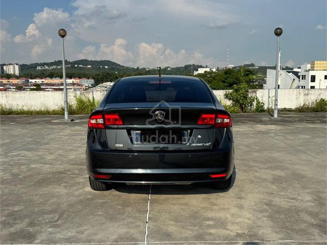 2015 Proton PREVE 1.6 EXECUTIVE (M)MANUAL - 5