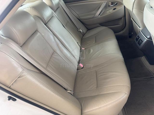 2010 Toyota CAMRY 2.4 V FACELIFT (A)AAA-CONDITION - 3
