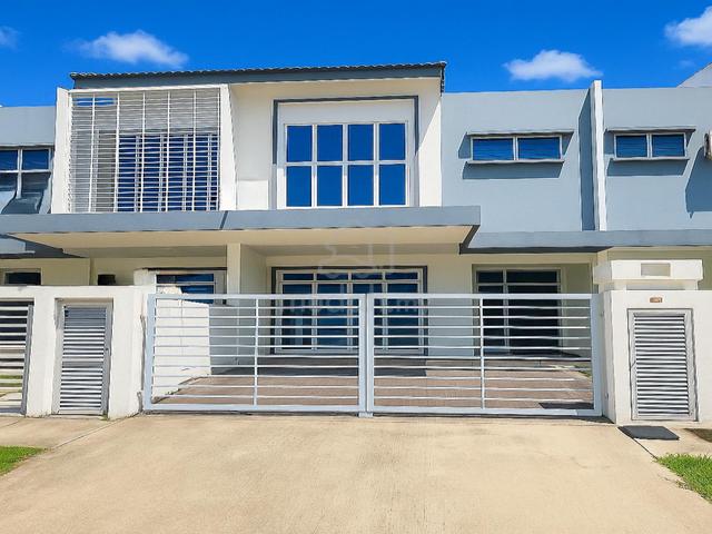 Gated Guarded, Rumah Sewa 2Sty Teres 22x70, Kajang 2 Midori, Tropicana 1